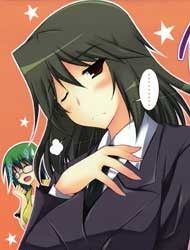 Infinite Stratos - Our Extracurricular Lesson! (Doujinshi)